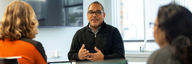 Systematic approach to emotional intelligence development